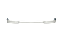 Lexus LX570/450d 2008-2022 гг. Уценка накладка (губа) на передний бампер 2012-2016 (F-Sport, под покраску) фото 1