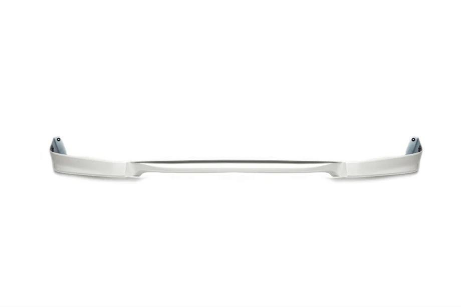Lexus LX570/450d 2008-2022 гг. Уценка накладка (губа) на передний бампер 2012-2016 (F-Sport, под покраску) Image