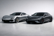 Ferrari Luce vs Xiaomi SU7 Ultra фото 1