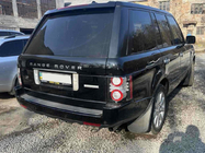 Range Rover III L322 2002-2012 гг. Задний фонарь правый (рестайлинг) фото 3