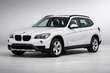Обзор BMW X1 E84 (2009–2015): компактный BMW для города фото 1
