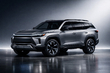 Первые слухи о Toyota Prado 350 фото 1