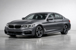 Обзор BMW 5 серия G30/G31 (2017–2023): бизнес-класс без клоунады фото 1