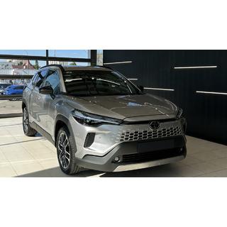 Интегрированные рейлинги черные OEM (Алюминий, установка на клей)
