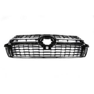 Комплект рестайлинга LC200 2008-2015 на 2021 Executive FULL Toyota Land Cruiser 200 2007-2021 гг. фото 2