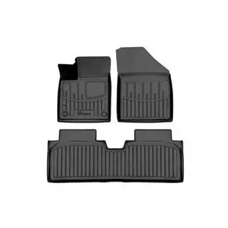 Резиновые коврики Stingray 3D (3 шт)