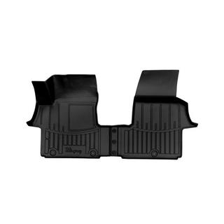Резиновые коврики Stingray 3D (2 шт)