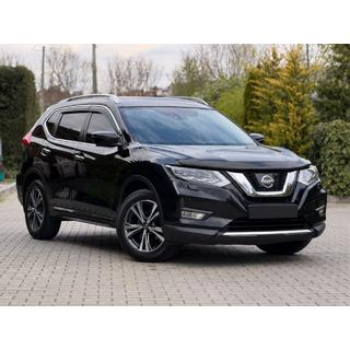 Рейлинги на крышу OEM серые (алюминий, установка на клей) фото 1