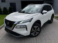 Nissan X-trail T33/Rogue 2022- гг. Интегрированные рейлинги серые OEM (ABS-пластик, установка на клей) фото 1