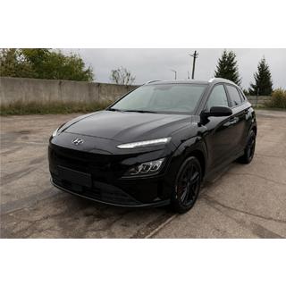 Рейлинги на крышу OEM серые (алюминий, установка на клей) фото 1