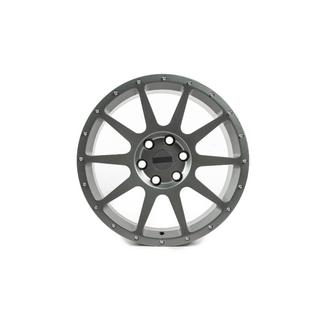 Кованые диски OEM R20 (комплект 4 шт) Toyota Land Cruiser Prado 250 2023- гг. фото 2