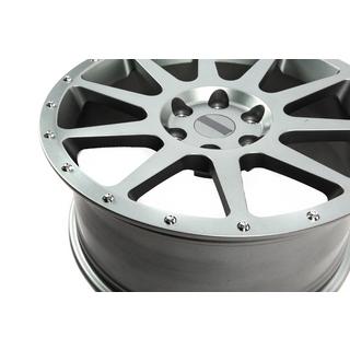 Кованые диски OEM R20 (комплект 4 шт) Toyota Land Cruiser Prado 250 2023- гг. фото 1