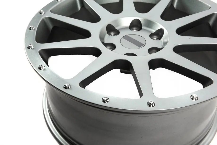 Toyota Land Cruiser Prado 250 2023- гг. Кованые диски OEM R20 (комплект 4 шт) Image