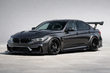 Обзор моделей BMW: какие кузова лучше всего подходят для тюнинга фото 1