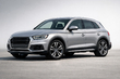 Обзор Audi Q5 2017–2025: премиум-кроссовер без лишнего театра фото 1