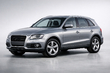 Audi Q5 2008–2017: обзор старого премиума, который еще держится фото 1