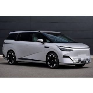 Рейлинги черные OEM (Алюминий, установка на клей) Xpeng G9