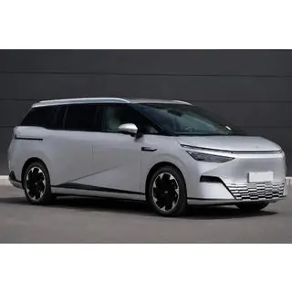 Рейлинги на крышу OEM серые (алюминий, установка на клей)