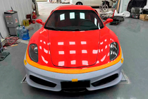 Ferrari F430 Комплект обвесов Scuderia фото 12