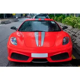 Комплект обвесов Scuderia Ferrari F430 фото 4