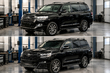 2019 Executive или 2021 Executive для LC200: какой комплект выглядит дороже фото 1
