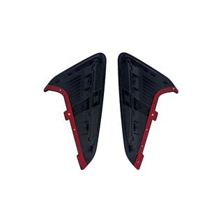 Жабры на крылья в стиле Black X4M F98 фото 4