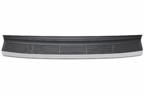 Lexus LX570/450d 2008-2022 гг. Вставка заднего бампера для рестайлинговых авто 2019 года фото 1