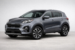 Обзор Kia Sportage 2021–: массовый кроссовер, который реально продаётся фото 1