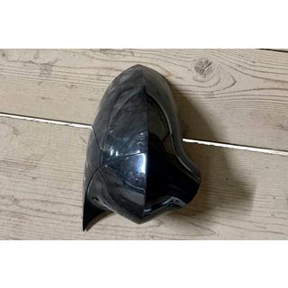 Накладка на зеркало BMW-style левая (2005-2010, 1 шт) Seat Leon 2005-2012 гг. фото 2