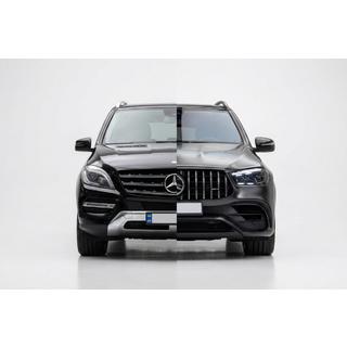Комплект рестайлинга в W167 GLE63 фото 1
