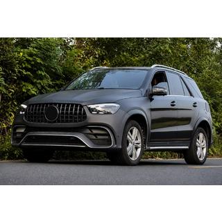 Комплект рестайлинга в W167 GLE63 фото 3