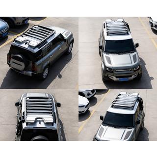 Багажная корзина на крышу 4x4 Land Rover Defender 2019- гг.