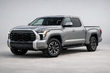 Обзор Toyota Tundra: большой американский пикап с японским подходом фото 1