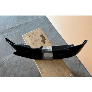 Уценка Передние флапы накладки DPT (для E90 Base 2005-2008, черный глянец, 2 шт.) фото 4
