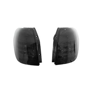 Задние фонари V2 (2 шт.) Chevrolet Captiva 2006-2019 гг. фото 1