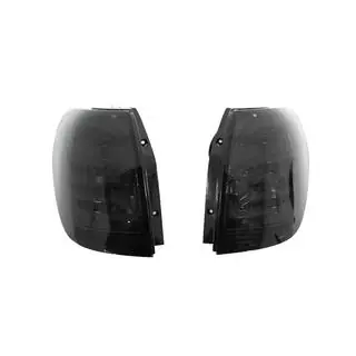 Задние фонари V2 (2 шт.) Chevrolet Captiva 2006-2019 гг. фото 1
