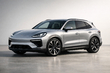 На Украине состоялся официальный дебют нового Porsche Cayenne Electric фото 1