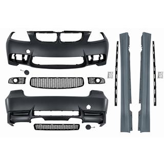 Комплект обвеса M3 (для E90 2005-2008)