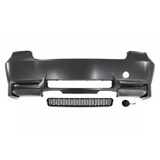 Задний бампер M3 (для E90 2005-2008) BMW 3 серия E90/E91 2005-2011 гг.