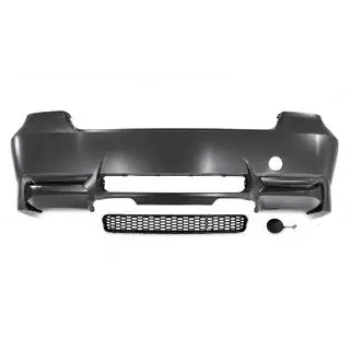 Задний бампер M3 (для E90 2005-2008) BMW 3 серия E90/E91 2005-2011 гг.