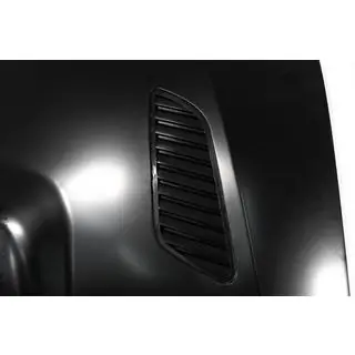 Капот GTS-Style (для 2008-2011) BMW 3 серия E90/E91 2005-2011 гг. фото 4