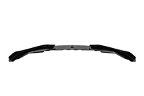 BMW 3 серия G20/G21 2018- гг. Накладка на передний бампер Lip AC-Style (для M-Sport 2018-2022, ABS) фото 6