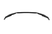 BMW 4 серия F32/F33/F36 2012-2020 гг. Передняя накладка lip CS-Style (для M4, черный глянец) фото 7