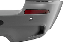 BMW X5 E70 2007-2013 гг. Комплект обвесов X5M (для 2010-2013) фото 10