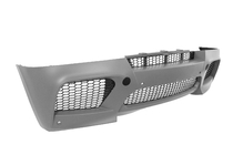 BMW X5 E70 2007-2013 гг. Комплект обвесов X5M (для 2010-2013) фото 17