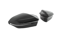 BMW 5/i5 серия G60/G60E/G61 2023- гг. Накладки на Зеркала M-Look (с Защелками, 2 шт) фото 4