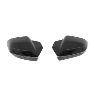 Накладки на Зеркала M-Look (с Защелками, 2 шт) BMW 5/i5 серия G60/G60E/G61 2023- гг. фото 2
