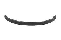 BMW 3 серия E90/E91 2005-2011 гг. Передний лип-спойлер MP-Style (для E90 M-Sport 2008-2011, черный глянец) фото 6
