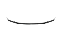 BMW 5 серия G30/G31 2017–2023 гг. Накладка на передний бампер Lip CS-Style (для M5 2020-2023, ABS) фото 2