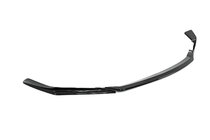 BMW 5 серия G30/G31 2017–2023 гг. Накладка на передний бампер Lip CS-Style (для M5 2020-2023, ABS) фото 5